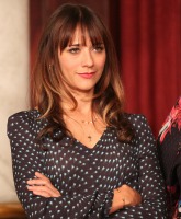 Parks and Recreation’s Rashida Jones’ Twitter rant about scandalous celeb selfies