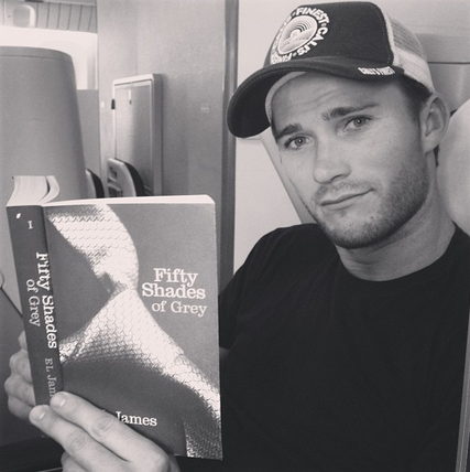 Now scott eastwood dating Who is