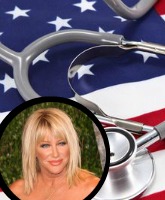 In Wall Street Journal op-ed, Suzanne Somers calls Obamacare ‘a socialist Ponzi scheme’