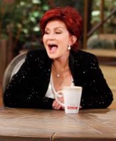 Sharon Osbourne addresses The Osbournes revival