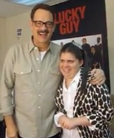 VIDEOS Tom Hanks meets Autistic super-fan, makes the world a better place