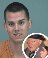 AUDIO 68-year-old shoots his wife’s 22-year-old lover, yet it’s the younger man who was arrested