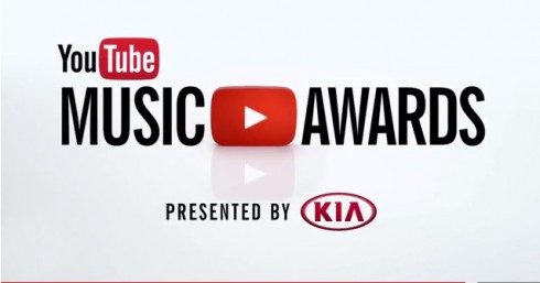 First YouTube Music Awards - Spike Jonze