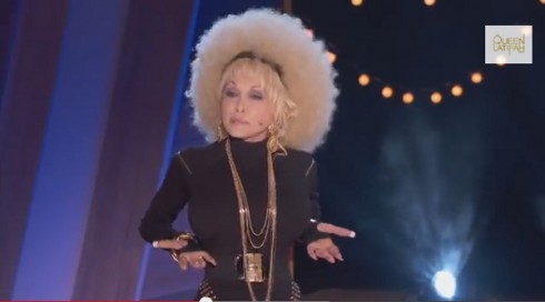 Dolly Parton