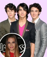 Jonas Brothers officially split, plus who is Joe’s girlfriend Blanda Eggenschwiler?