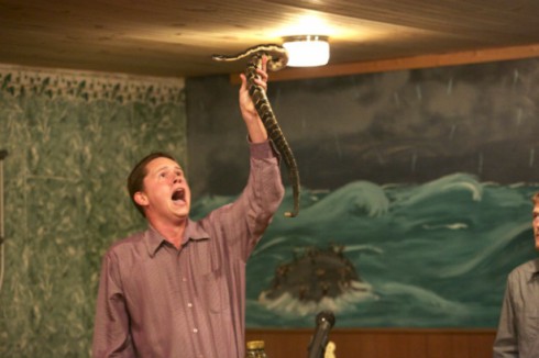 snakesalvation