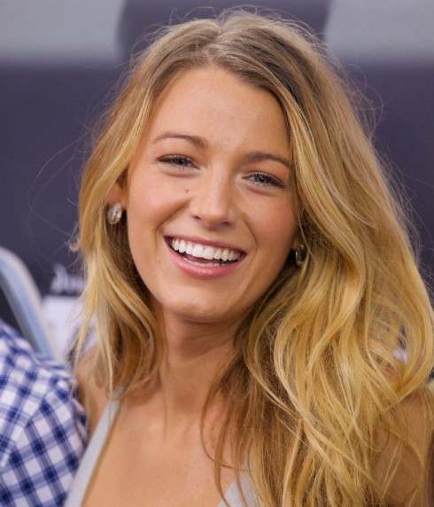 Blake Lively Diet