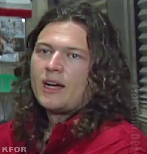 VIDEO PHOTOS Blake Shelton lost tapes and amazing long 