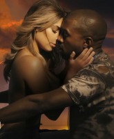 VIDEO Kanye West’s Bound 2 music video with a topless Kim Kardashian and plentiful clichés