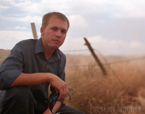 TLC FLDS reality series Breaking the Faith Matt