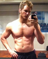 Parks & Recreation’s Chris Pratt used to be a stripper