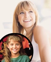 EXCLUSIVE Step by Step’s Christine Lakin on a hypothetical show reunion, life as a former child star