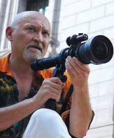 Walking Dead creator Frank Darabont slams AMC ‘sociopaths,’ talks about his new show
