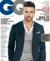 PHOTOS See the hunks who covered GQ’s 2013 Men of the Year edition