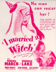Imarriedawitch
