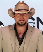 Jason Aldean talks about his public cheating scandal, divorce for the first time