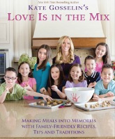 Top 5 most biting reviews of Kate Gosselin’s cookbook, Love is in the Mix
