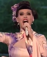 VIDEO Was Katy Perry’s AMA performance of Unconditionally offensive?