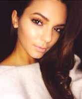 PHOTO Kendall Jenner has a new boyfriend, but should know he’s trouble