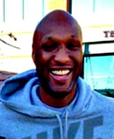 VIDEO Lamar Odom admits to cheating on Khloe Kardashian, seems high in rap video