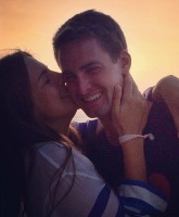 PHOTOS Meet The Bachelor’s Lucy Aragon, Snapchat co-creator’s girlfriend