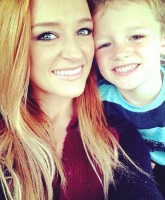 Teen Mom’s Maci Bookout testifies to Cosmopolitan: I wish I could have known…