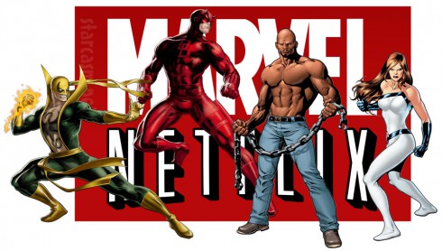 luke cage iron fist daredevil jessica jones order