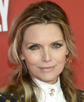 Michelle Pfeiffer was in a cult, encouraged to be a breatharian