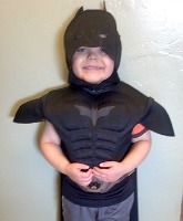 San Francisco’s transforming into Gotham City for BatKid’s Make-a-Wish