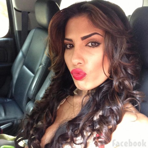 Mob Wives New Blood Natalie Guercio Facebook