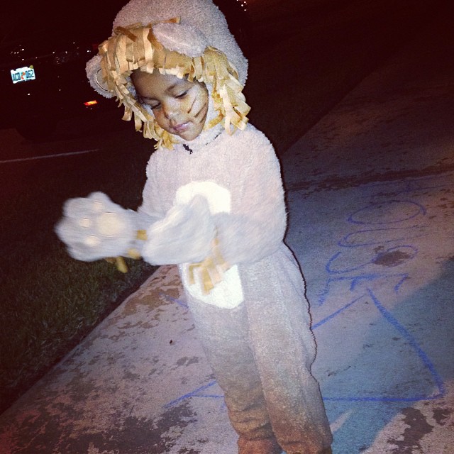 PHOTOS Teen Moms' Halloween celebrations with their costumed kids