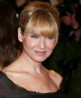 BEFORE & AFTER Renee Zellweger’s shockingly different look