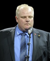VIDEO Toronto mayor Rob Ford smoked crack recently, refuses to resign