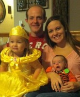 PHOTOS 16 & Pregnant’s Sarah Roberts had second baby, hid pregnancy during MTV follow-up special