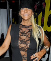 VIDEO Tan Mom Patricia Krentcil files for divorce after insulting husband’s manhood