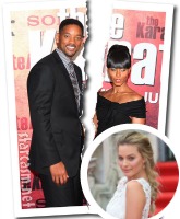 Will Smith and Jada Pinkett Smith split rumors intensify with compromising photos of Will and Margot Robbie