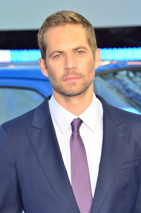 The Fast and the Furious star Paul Walker dead in car accident