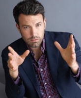Ben Affleck thinks he was ‘treated worse than’ convicted killer Scott Peterson in early 2000s