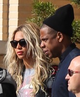 Jay-Z and Beyonce begin 22-day vegan challenge