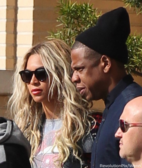 Beyonce and Jay Z Vegan Challenge