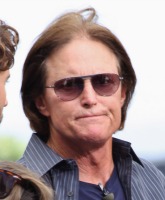 Is Bruce Jenner undergoing a sex change?