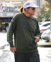 Bruce Jenner does things to spite Jenner women, son Brody Jenner says