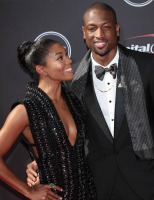 Dwyane Wade fathered son during break from now-fiancée Gabrielle Union