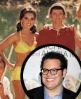 REPORT Gilligan’s Island movie in the works with Josh Gad in lead role