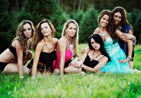 Why are Gypsy Sisters' Nettie Stanley and Kayla Williams fighting in ...