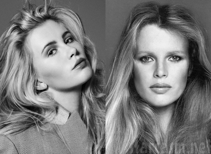 Kim Basinger signs with IMG, same agency as daughter Ireland Baldwin