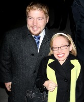 The Little Couple’s Jen Arnold has cancer
