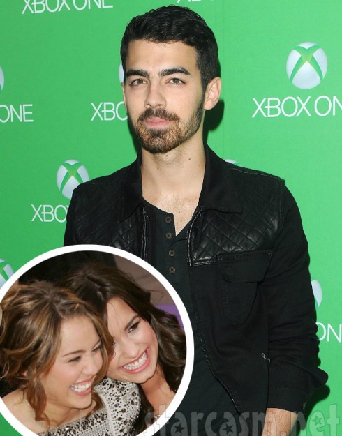 Joe Jonas Interview with Vulture