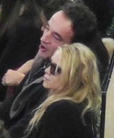 REPORTS Mary-Kate Olsen and Olivier Sarkozy plan to wed, have babies