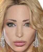 PHOTO Is this what the perfect woman looks like?